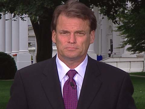 White House Debrief: Tobacco