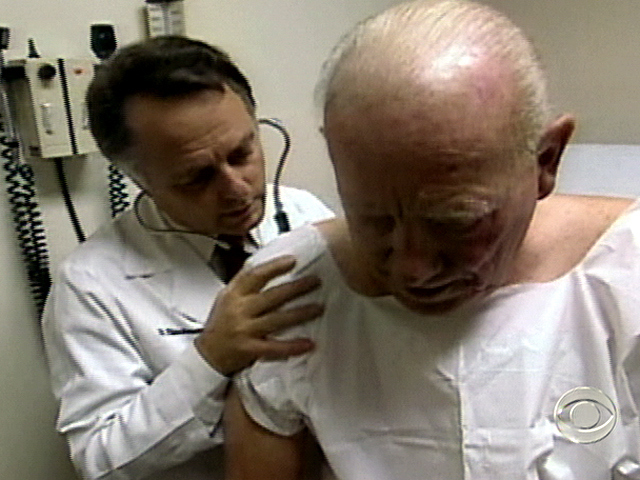 Health Reform Debacle