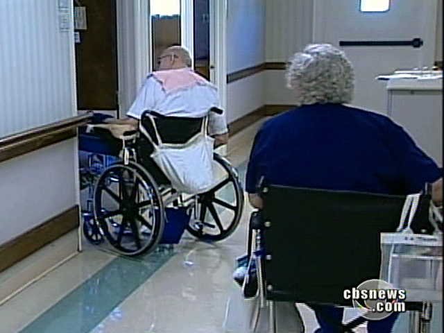 Medicare Fraud Case