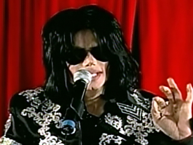 Jackson Fans Mourn