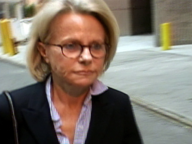 Ruth Madoff Breaks Silence