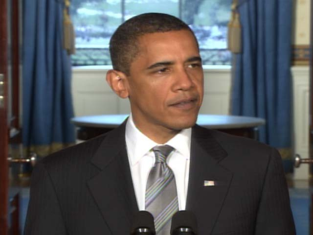 Climate Policy Moves Forward