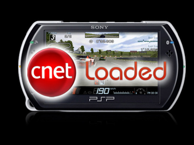A PSP phone?