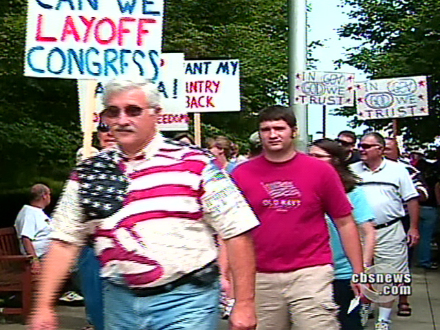 2009 Tea Party