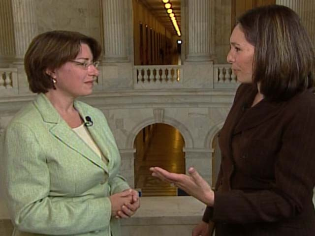 Washington Unplugged 7-7-09