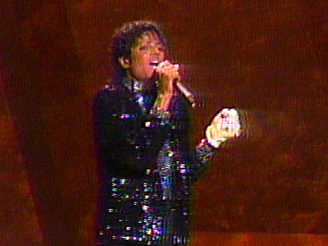 Jackson's Music Lives On