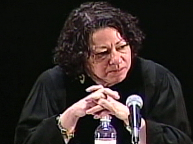 Cohen: Sotomayor is a Moderate