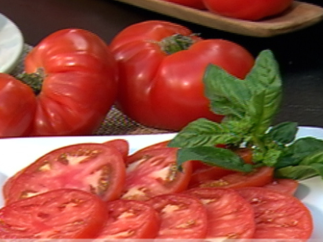 You Say Tomato...