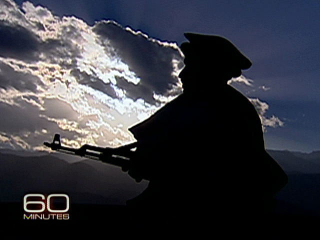 60 Minutes, 07.12.09