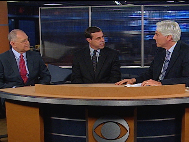 Debating Health Care Reform