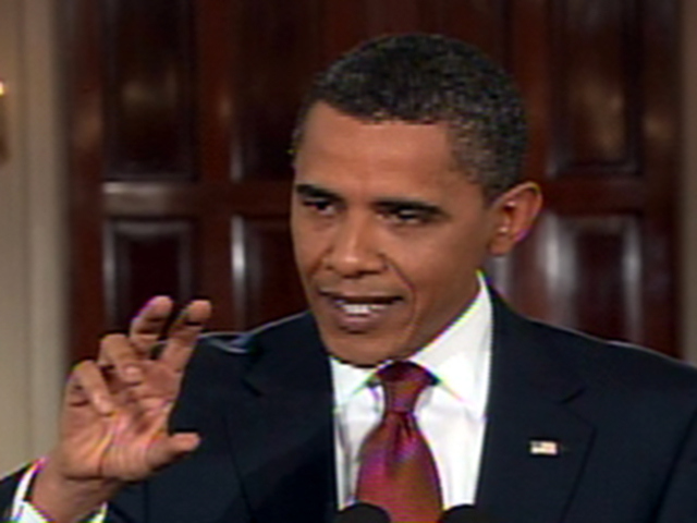 Sacrifices For Health Care Reform?