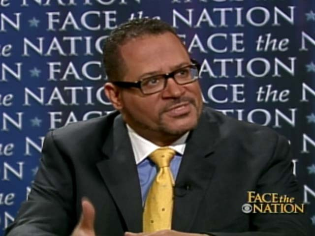 Henry Louis Gates Jr. Roundtable