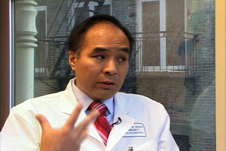 Western Medicine For Chinese Patients Pt. 2