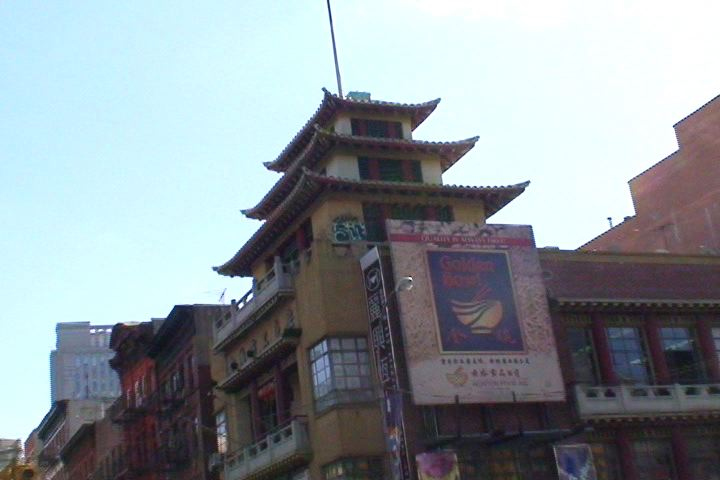 Western Medicine For Chinese Patients