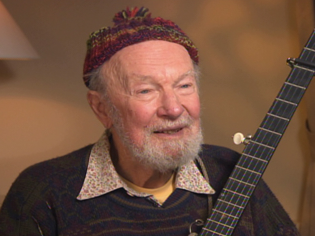 Seeger's 90th Birthday Bash