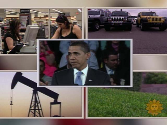 Is Obama Doing Too Much?