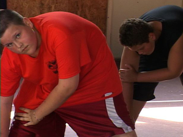 Camp: Losing is for Winners