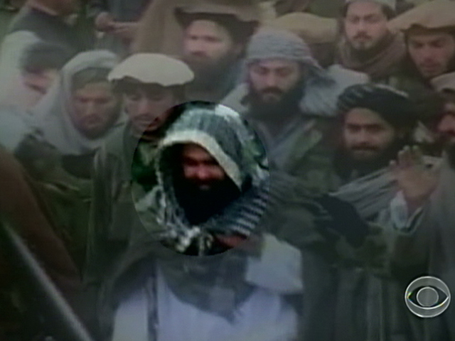 Pakistan Taliban Leader Dead