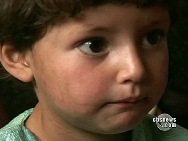 Drug Addiction in Afghanistan
