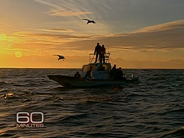 60 Minutes, 08.09.09