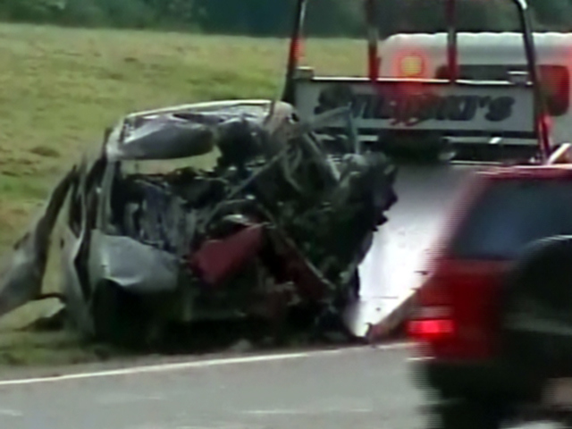 Parents & Drunk Driving