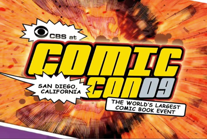 Comic-Con 2009