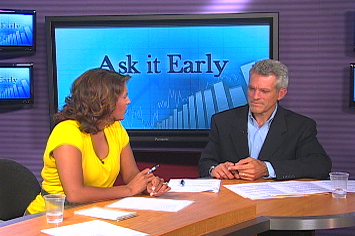 Ask it Early: Is College Worth It?