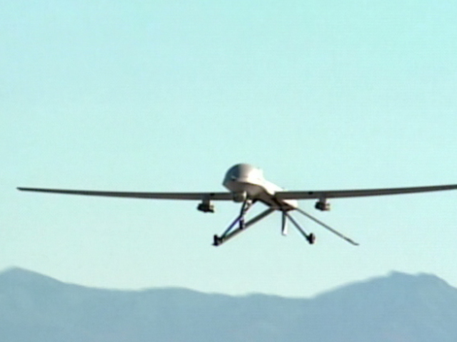 Unmanned Vehicle Convention