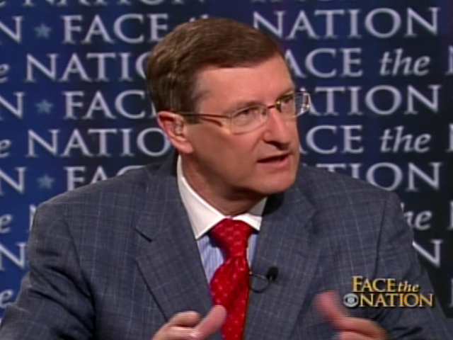 Co-op Only Option For Bi-Partisan Support