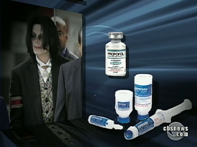Jackson Death Ruled Homicide