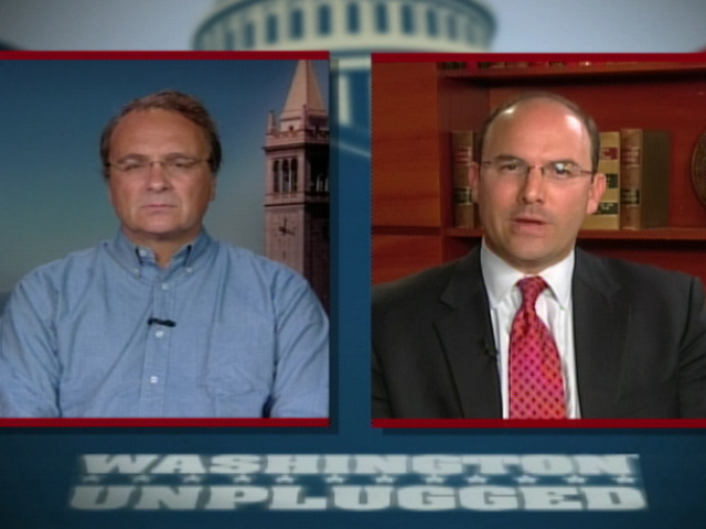 Unplugged: Uncovering CIA Interrogations