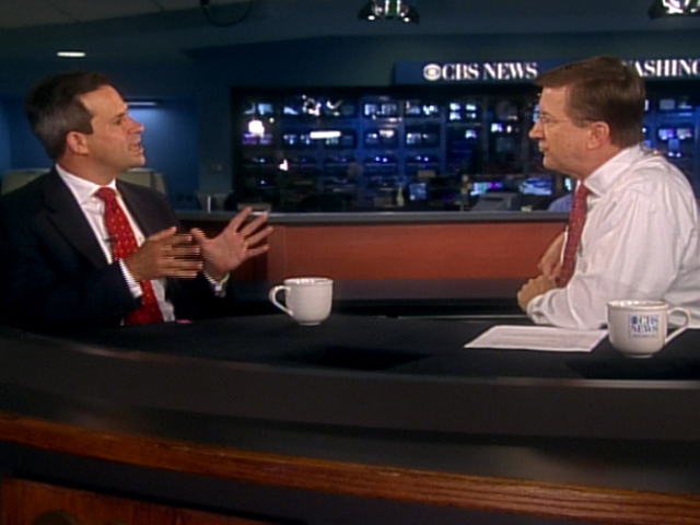 Unplugged: Health Care After Kennedy