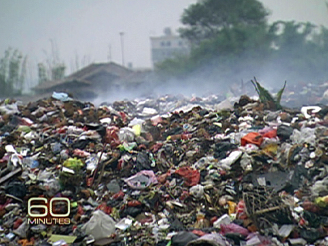 60 Minutes, 08.30.09