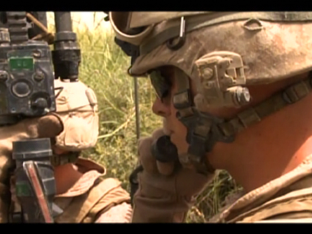 Unplugged: U.S. Strategy In Afghanistan