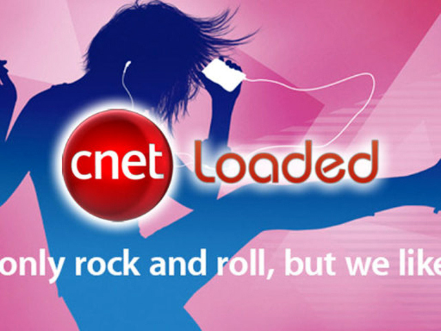 Loaded: CAPS LOCK