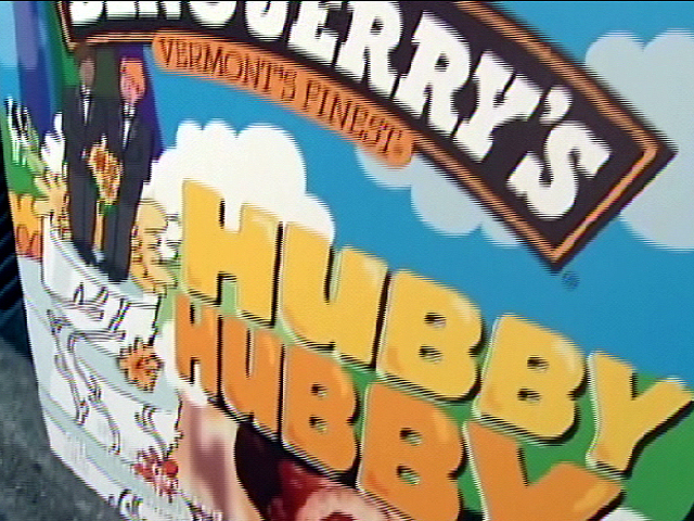 Same Sex Ice Cream
