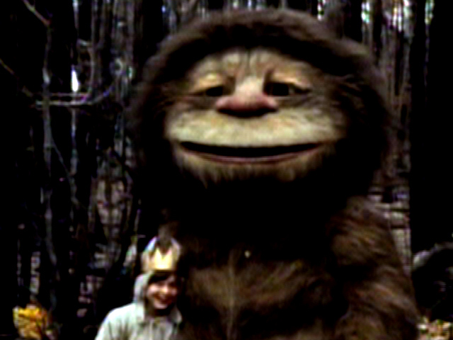 The Showbuzz: 'Wild Things'