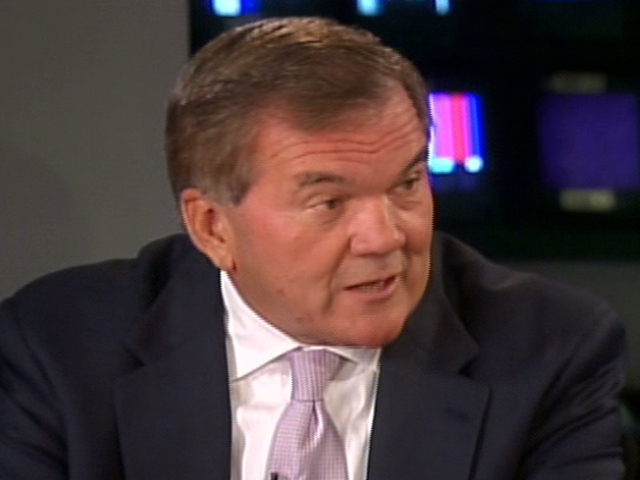 Tom Ridge's Tell-All