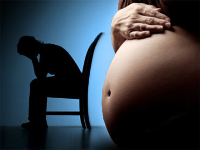 Healing Post-Partum Depression