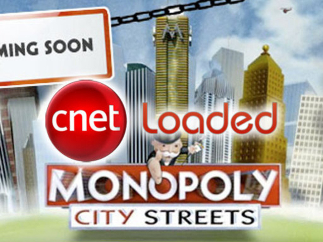 Loaded: Do not pass Go. Do not collect $200.