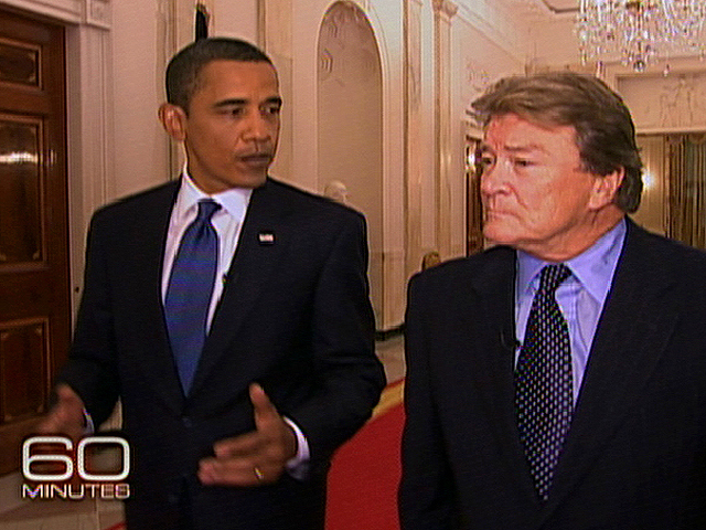 60 Minutes, 09.13.09