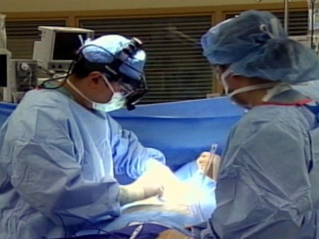Breast Cancer Reconstruction