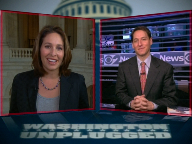 Unplugged: Kennedy's Final Word