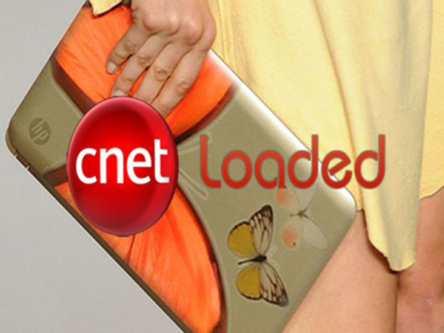 Loaded: Gadget couture