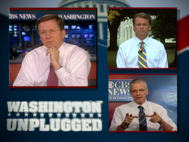 Unplugged: Changing Missile Defense