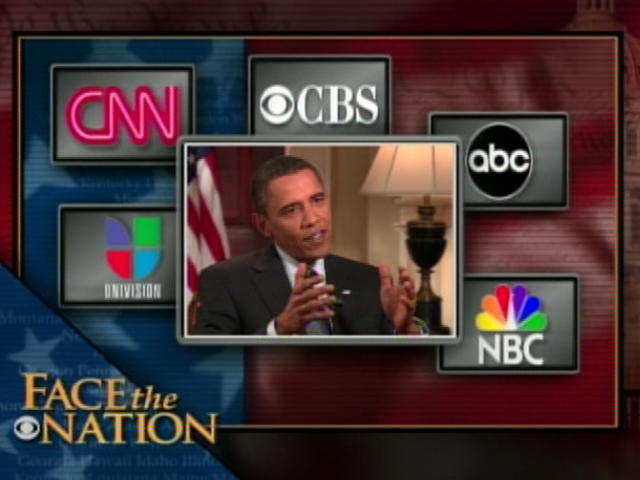 Face The Nation, 09.20.09