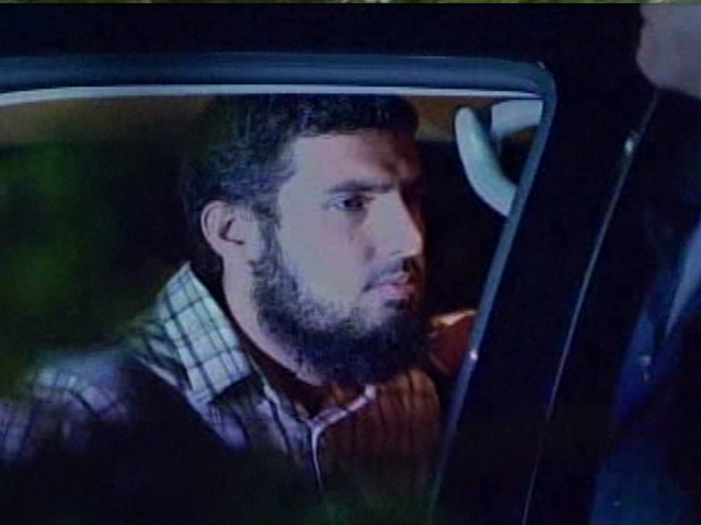 Arrests Made In Terror Investigation