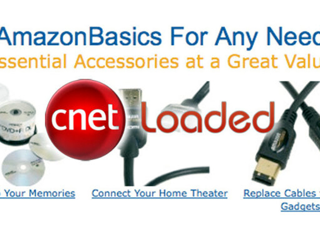 Loaded: Is Amazon the new Costco?