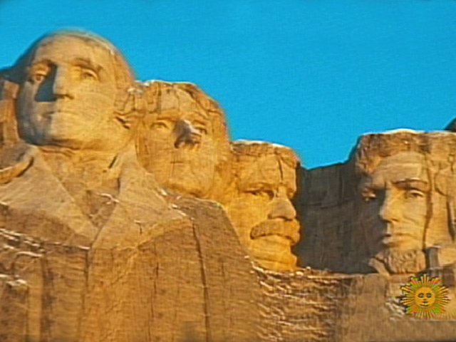 Treasuring National Parks