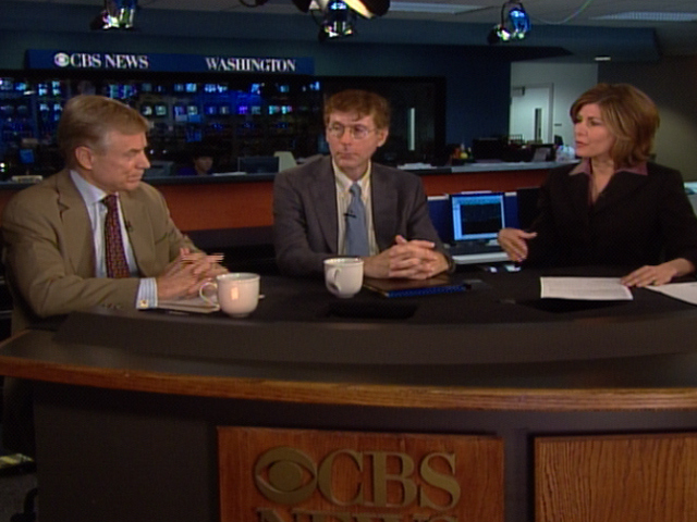Unplugged: Debate Over Obama's 